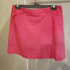 Nike Golf Skort ( Part of a set)